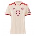 Bayern Munich Serge Gnabry #7 Tredjedrakt Dame 2024-25 Kortermet